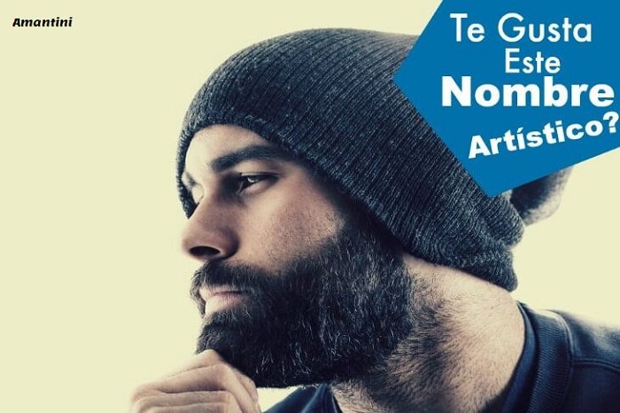 Nombres artísticos para Amantini 7 amantini 17