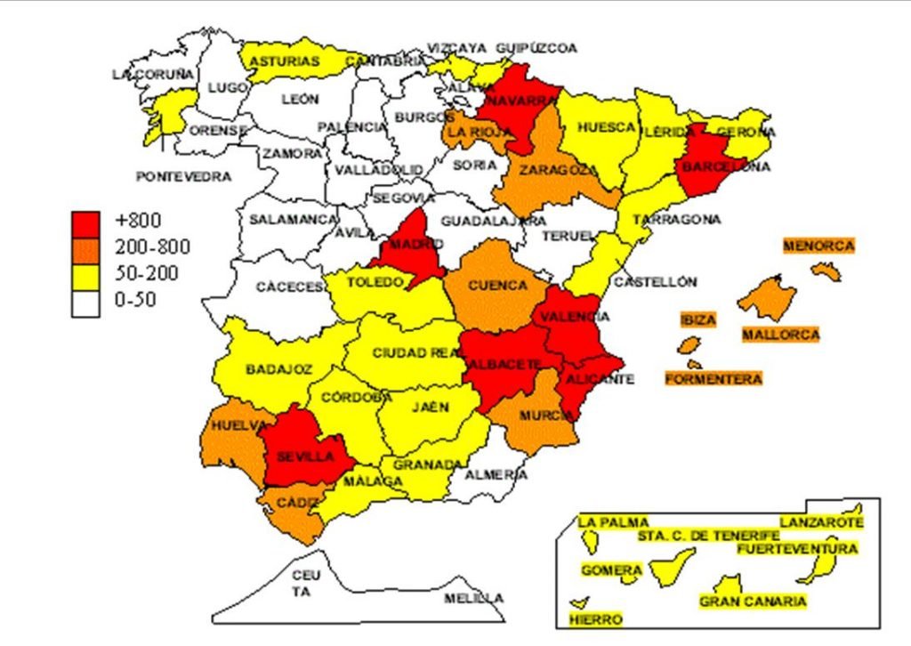 ¿Cuántas personas se llaman como yo? 1 amantini