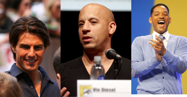 El curioso origen del nombre artístico de estas 11 estrellas (parte 2) 29 amantini