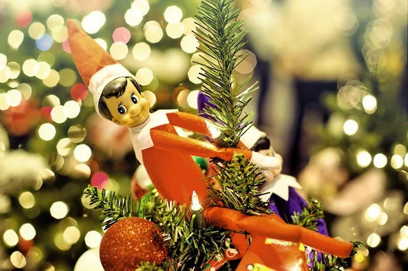 10 tradiciones navideñas más curiosas del mundo 1 navidad
