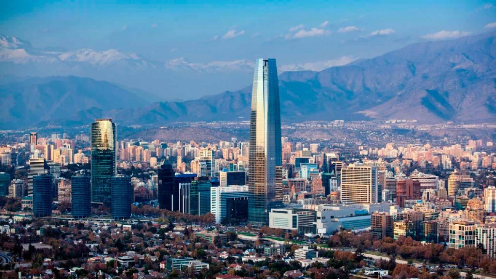 santiago