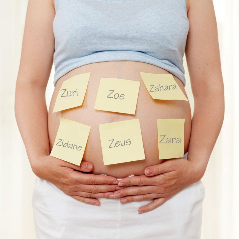 Estados Unidos Carlos Amantini 20 nombres de bebé más populares 13 carlos amantini de matteis