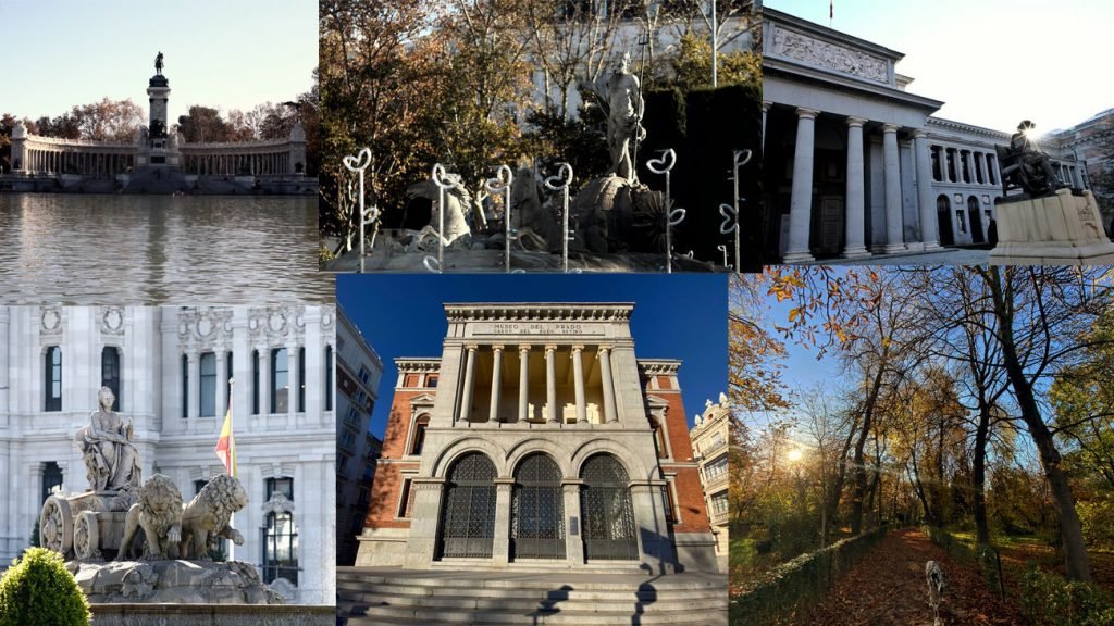 Carlos Amantini Madrid España cultura universal 1 carlos amantini de matteis