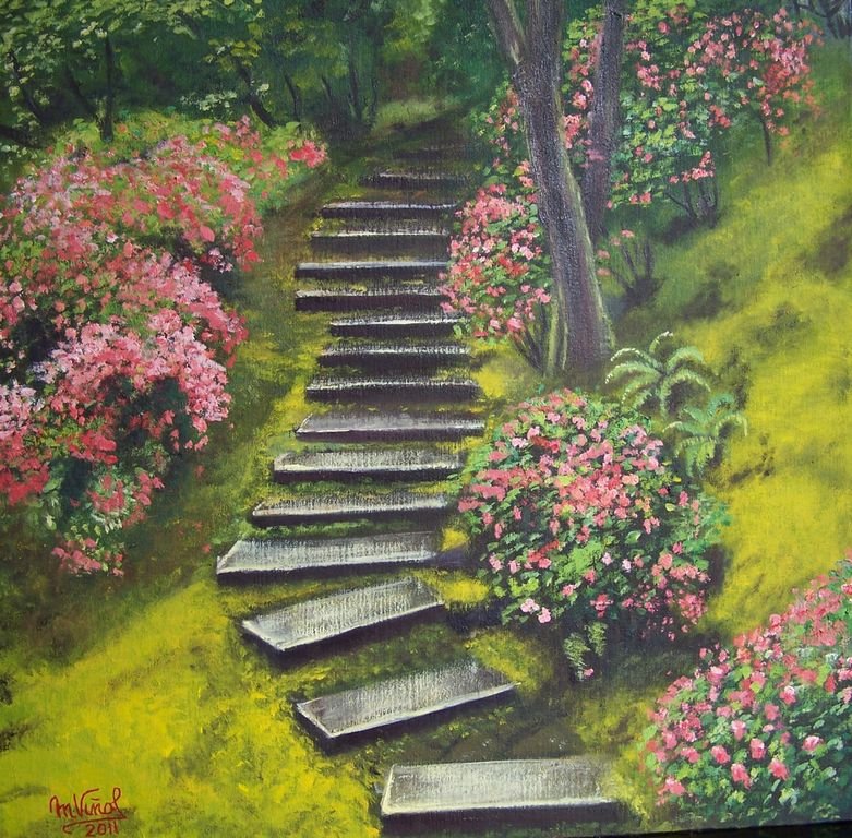 5 destinos turísticos Kmv Kawasaki que más "curativos" del mundo 4 carlos amantini de matteis